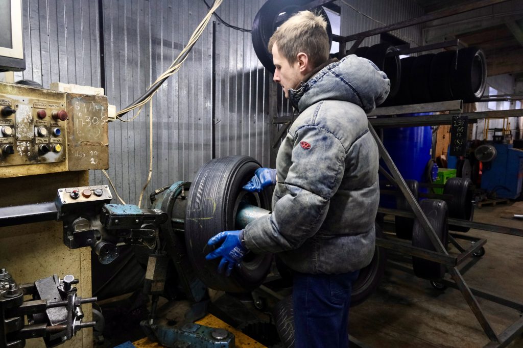 Бізнес, влада та міжнародні партнери: як у Харкові створюють модель економічної стійкості під час війни Бізнес, влада та міжнародні партнери: як у Харкові створюють модель економічної стійкості під час війни