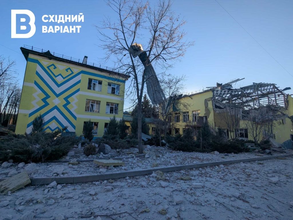 Наскільки (не)доступна освіта у прифронтових регіонах? Наскільки (не)доступна освіта у прифронтових регіонах?