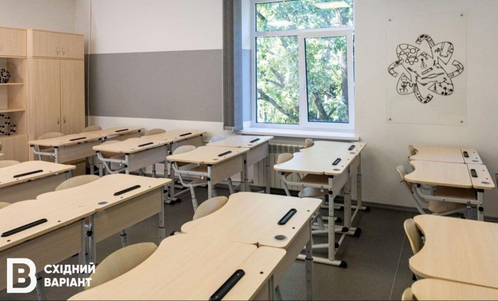 Наскільки (не)доступна освіта у прифронтових регіонах? Наскільки (не)доступна освіта у прифронтових регіонах?