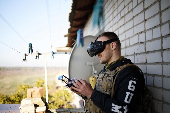 Збитки на мільярди та десятки тисяч убитих окупантів: п'ять історій військової звитяги НГУ Збитки на мільярди та десятки тисяч убитих окупантів: п'ять історій військової звитяги НГУ