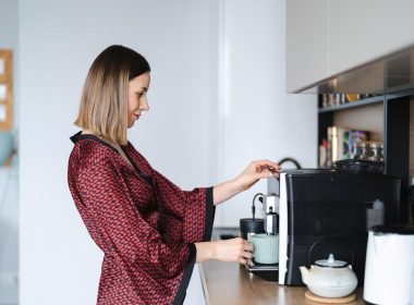 Як вибрати кавоварку Melitta — секрет ідеальної кави