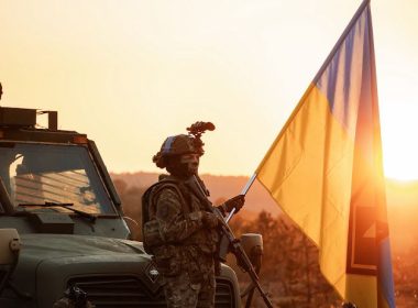 Соня, медикиня, Військова