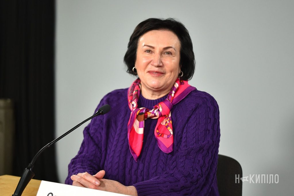 Стало відомо, як пройде НМТ у Харкові Ольга Деменко, пресконференція, освіта