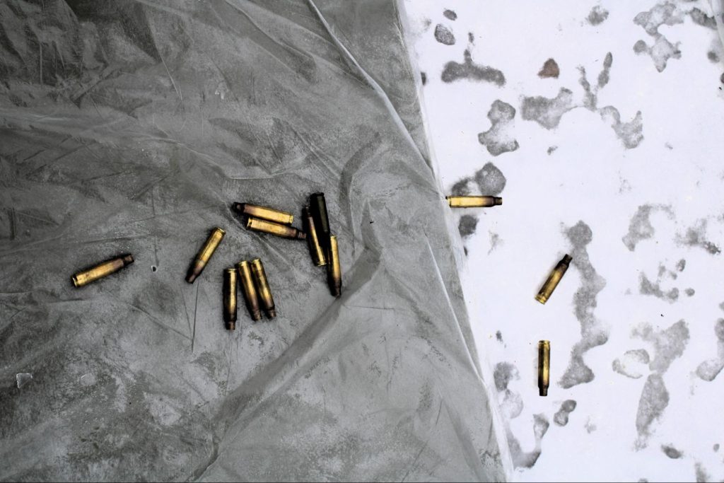 «У тактиці немає стелі». Інструктор «Крим» «У тактиці немає стелі». Інструктор «Крим»