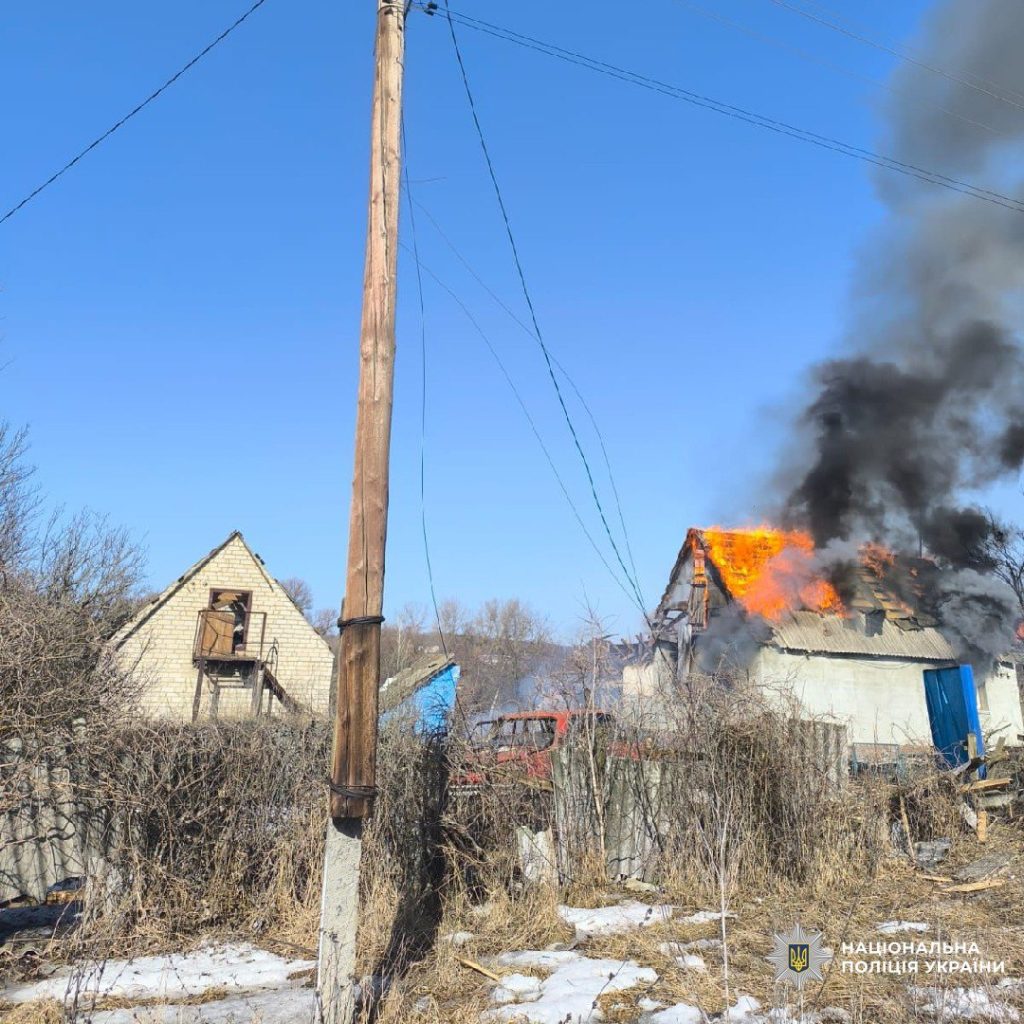 Харків, Золочів, Мерефа, Борова. Наслідки обстрілів за добу Харків, Золочів, Мерефа, Борова. Наслідки обстрілів за добу