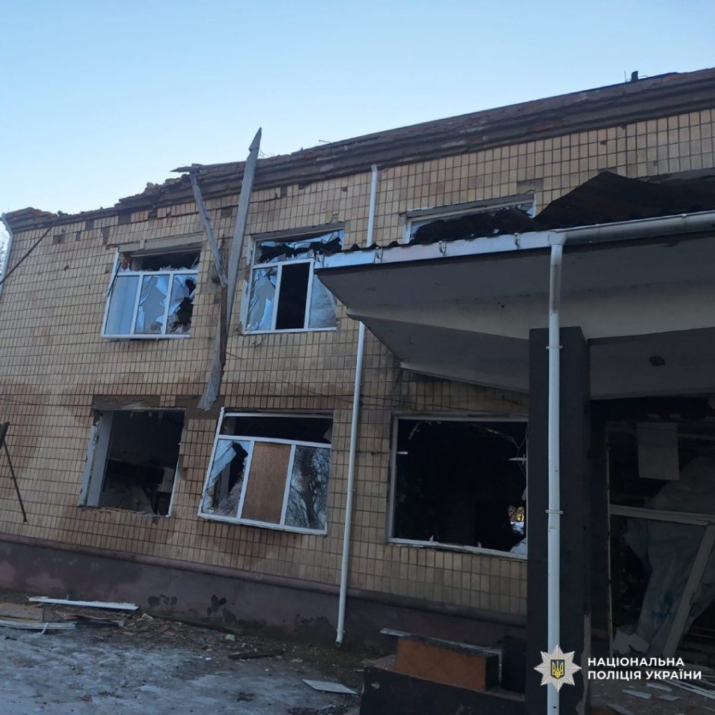 Харків, Золочів, Мерефа, Борова. Наслідки обстрілів за добу Харків, Золочів, Мерефа, Борова. Наслідки обстрілів за добу