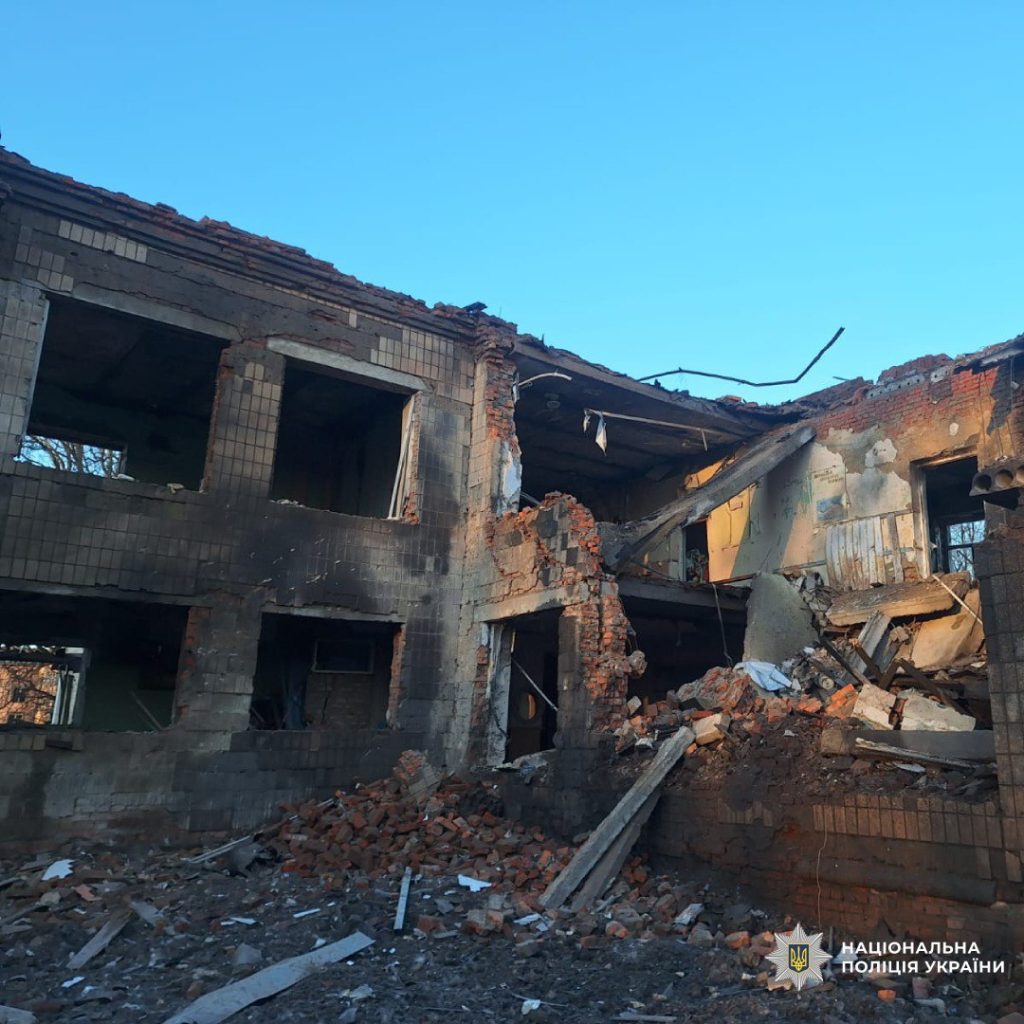 Харків, Золочів, Мерефа, Борова. Наслідки обстрілів за добу Харків, Золочів, Мерефа, Борова. Наслідки обстрілів за добу