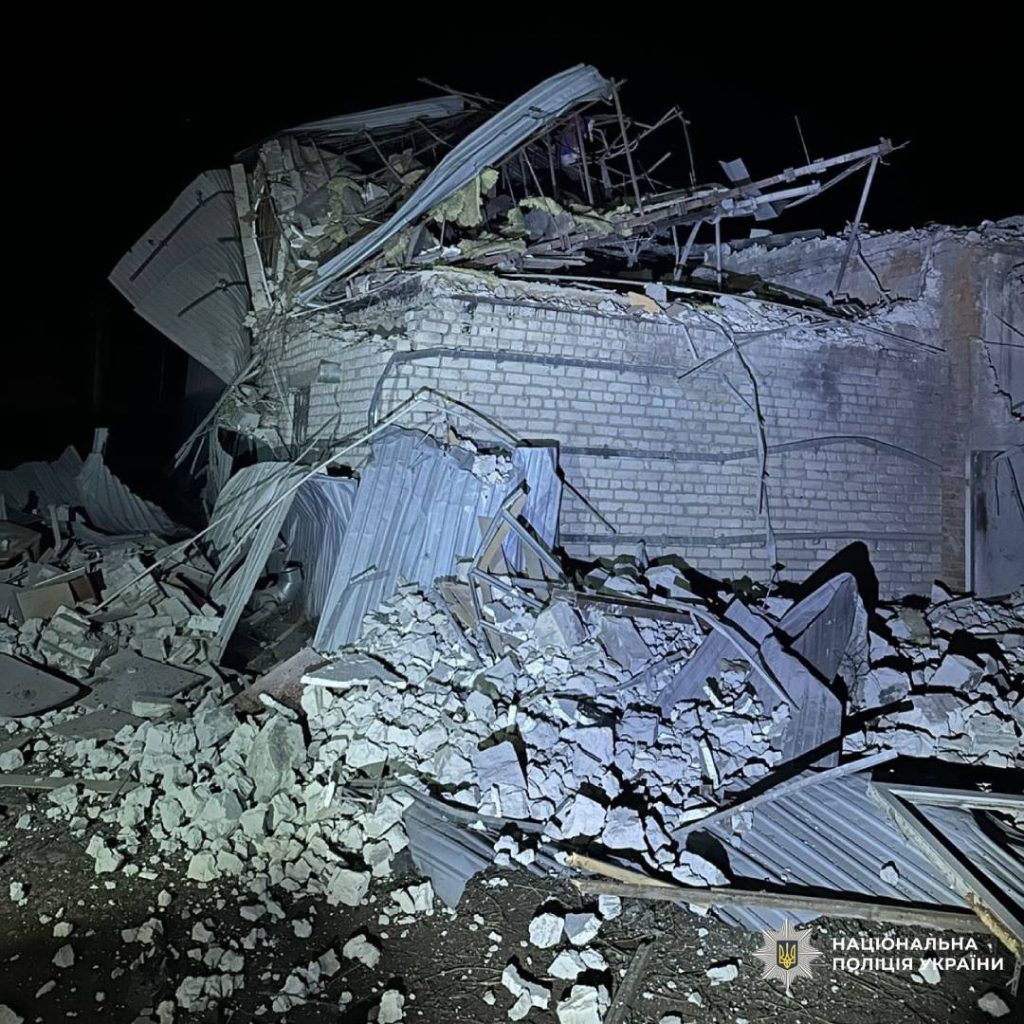 10 жителів Харківщини постраждали за добу від обстрілів 10 жителів Харківщини постраждали за добу від обстрілів