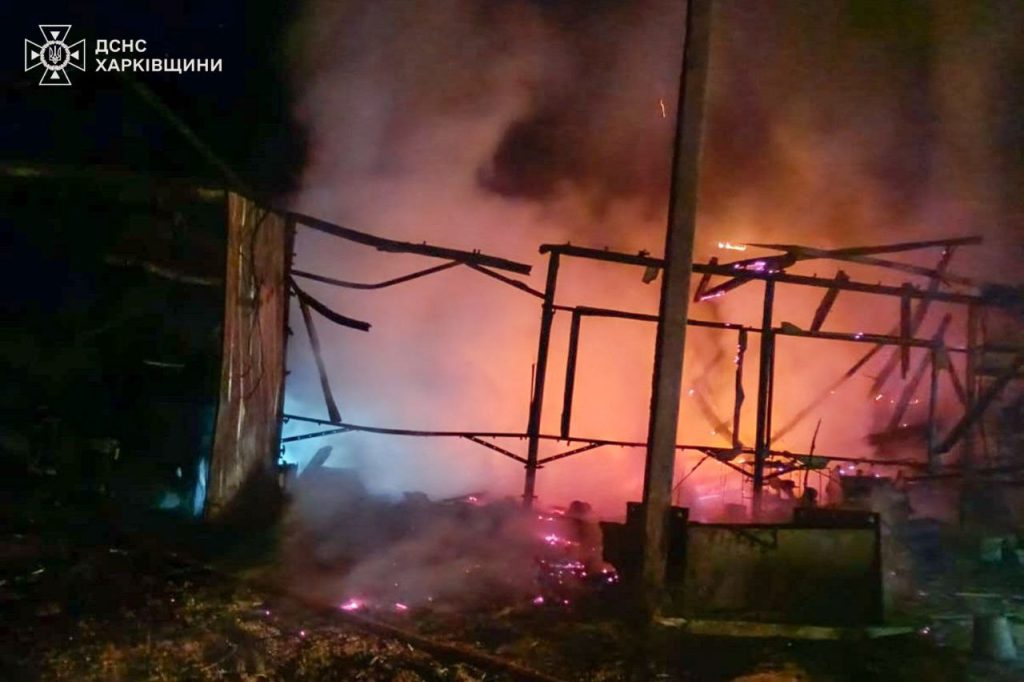 Харків, Руськи Тишки, Артемівка: атаки БпЛА по цивільних Харків, Руськи Тишки, Артемівка: атаки БпЛА по цивільних