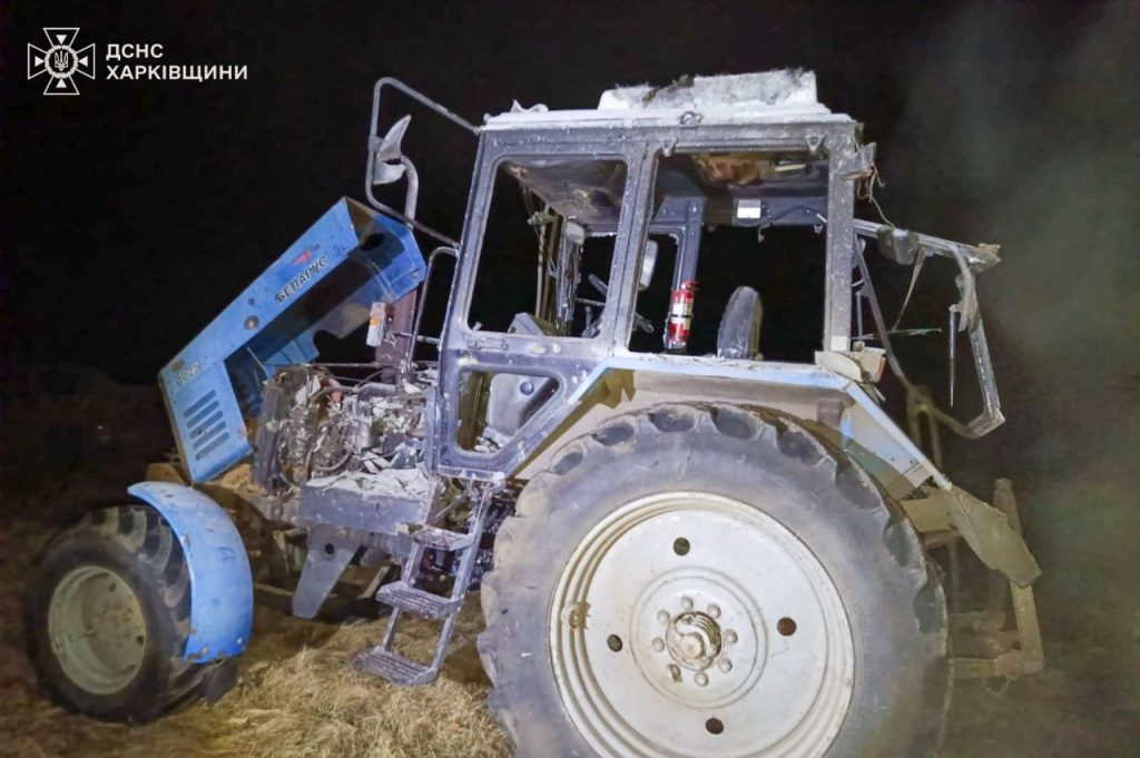 Харків, Руськи Тишки, Артемівка: атаки БпЛА по цивільних Харків, Руськи Тишки, Артемівка: атаки БпЛА по цивільних