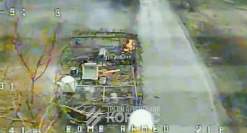 «Наймасштабніша спроба»: росіяни провалили наступ на Лимано-Борівському напрямку «Наймасштабніша спроба»: росіяни провалили наступ на Лимано-Борівському напрямку