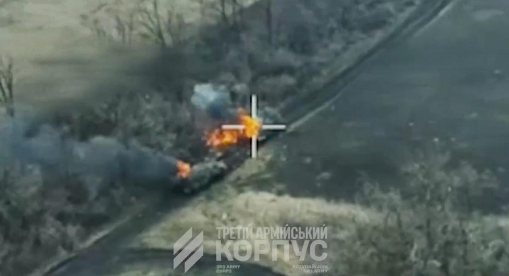 «Наймасштабніша спроба»: росіяни провалили наступ на Лимано-Борівському напрямку «Наймасштабніша спроба»: росіяни провалили наступ на Лимано-Борівському напрямку