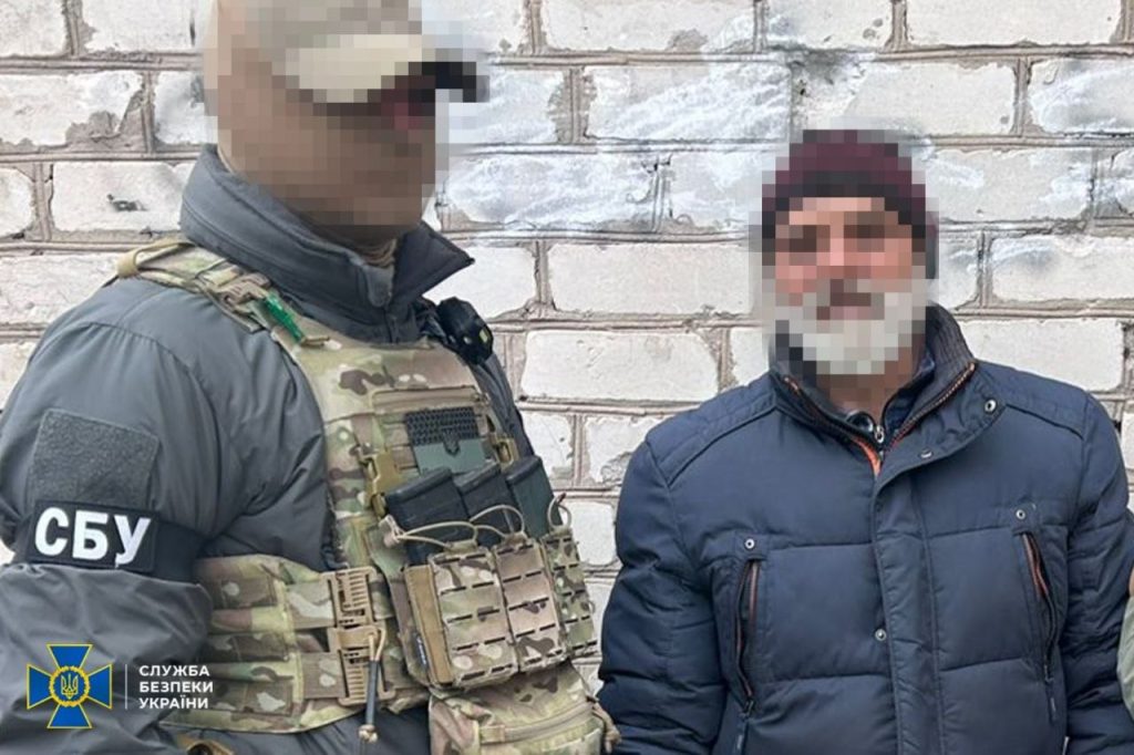 Кілер на замовлення рф планував вбивство Сергія Стерненка, — СБУ Кілер на замовлення рф планував вбивство Сергія Стерненка, — СБУ