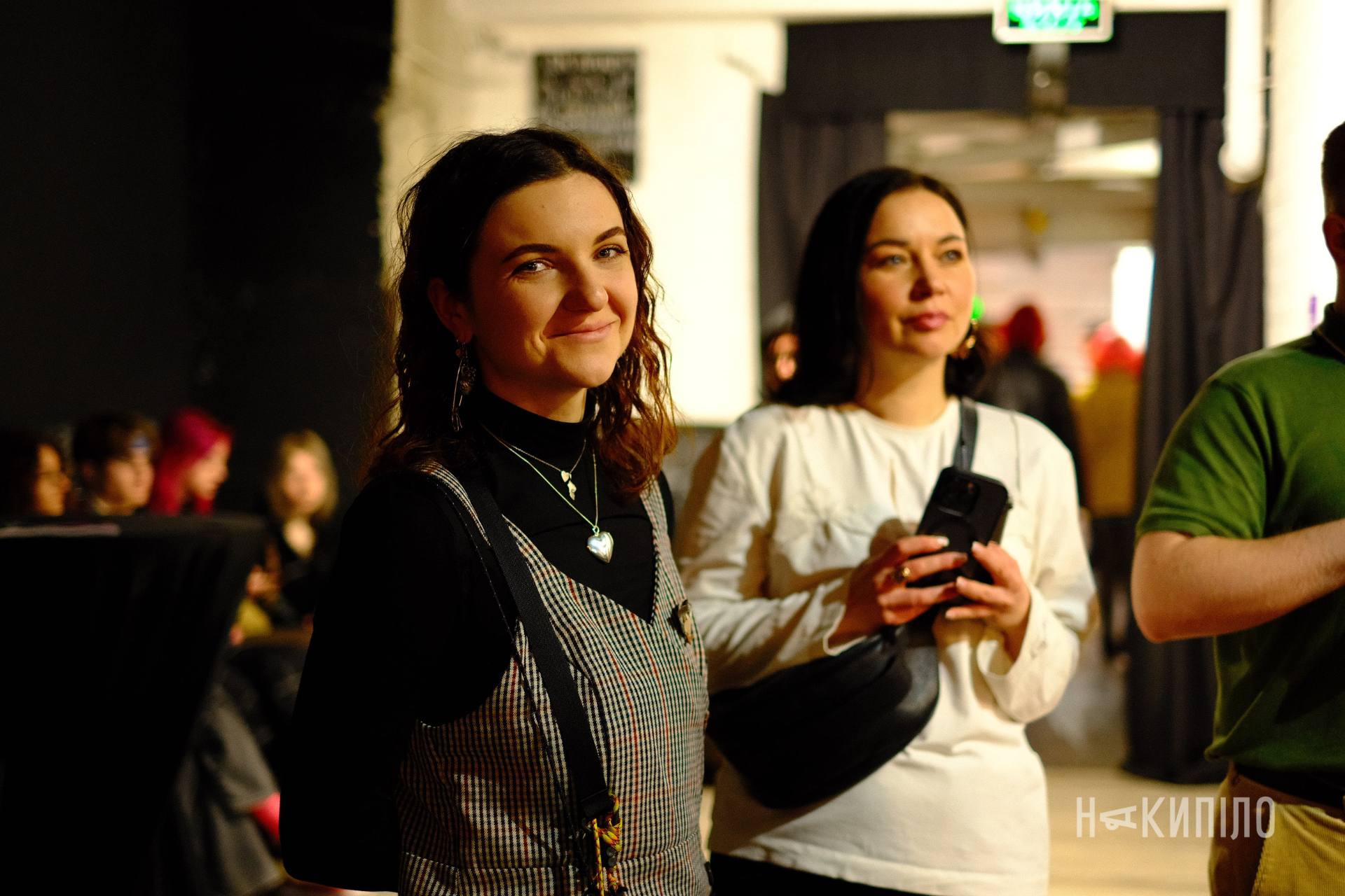 LitSlamUA презентувала журнал-альманах харківської слем-поезії. Фоторепортаж LitSlamUA презентувала журнал-альманах харківської слем-поезії. Фоторепортаж