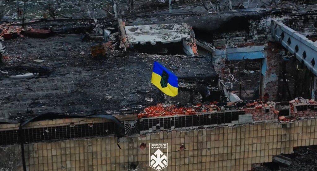 Збитки на мільярди та десятки тисяч убитих окупантів: п'ять історій військової звитяги НГУ Збитки на мільярди та десятки тисяч убитих окупантів: п'ять історій військової звитяги НГУ