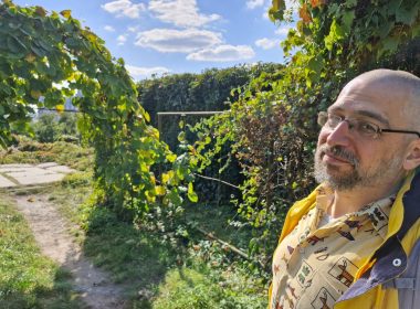 Віктор Шепелєв, письменник, військовий