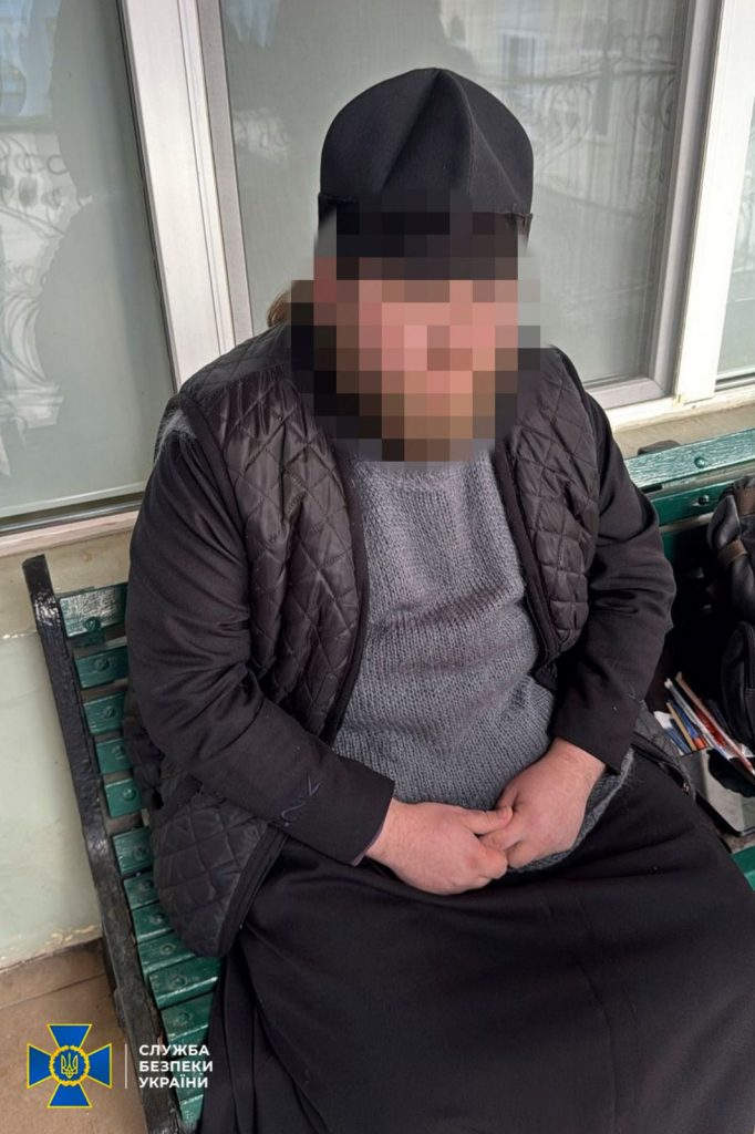 Двоє ченців чоловічого монастиря вчинили злочини проти дітей Двоє ченців чоловічого монастиря вчинили злочини проти дітей