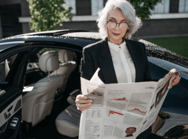 Як інформаційний фон суспільства впливає на настрій і мислення щодня