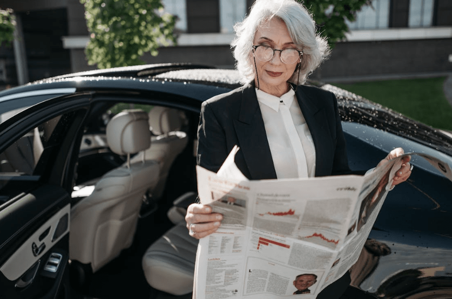 Як інформаційний фон суспільства впливає на настрій і мислення щодня