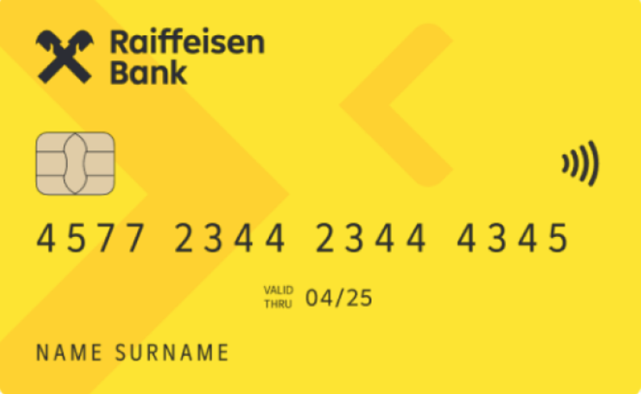 Ключові функції та особливості платіжних карток в Україні Ключові функції та особливості платіжних карток в Україні