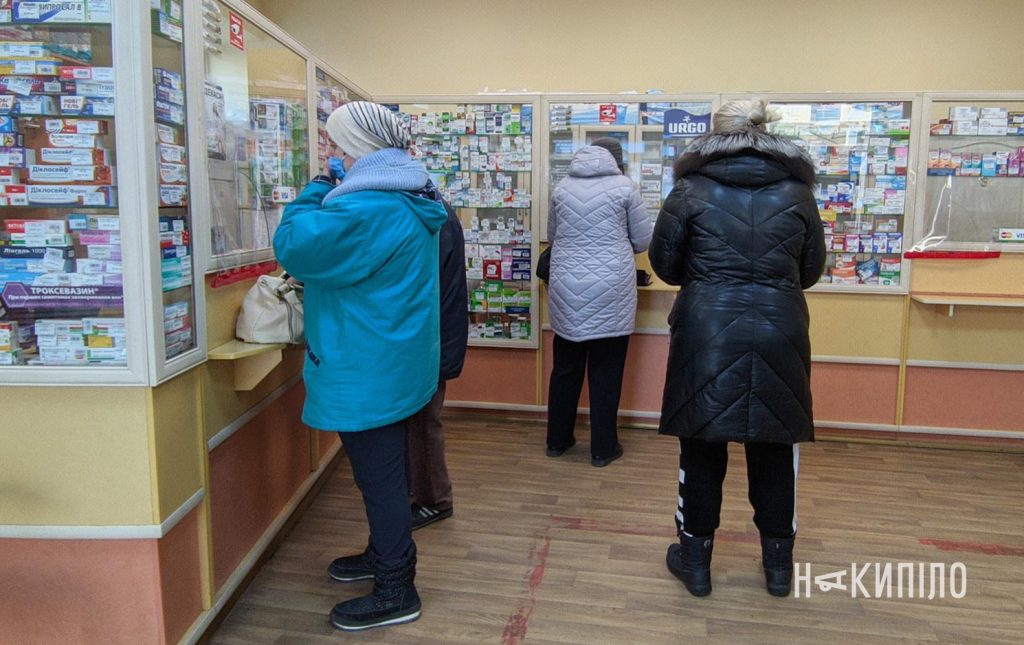 Як війна впливає на доступ до медицини на Харківщині й Донеччині