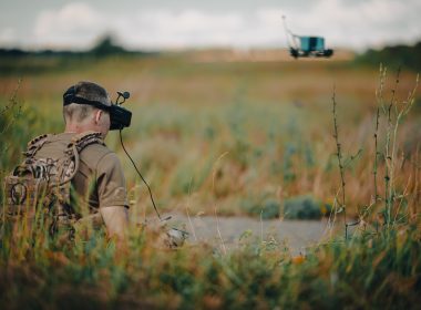 У Харкові пілоти підрозділу «Ясні очі» розкажуть про роботу з БпЛА