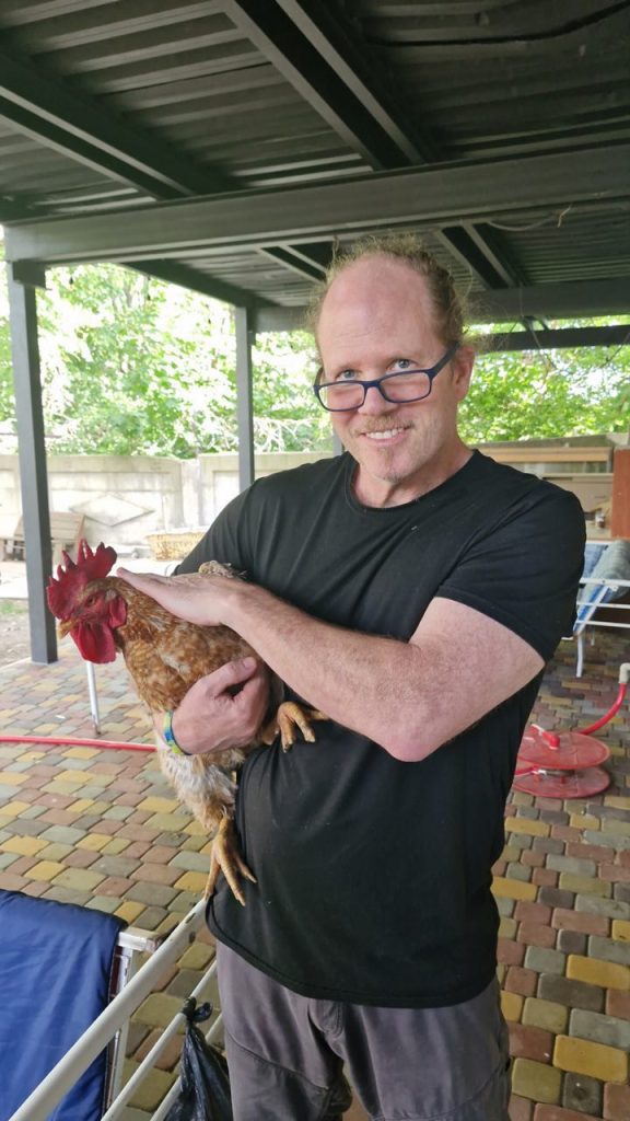 Атмосфера дому та якісний догляд: як живе прихисток «Велика родина» Атмосфера дому та якісний догляд: як живе прихисток «Велика родина»