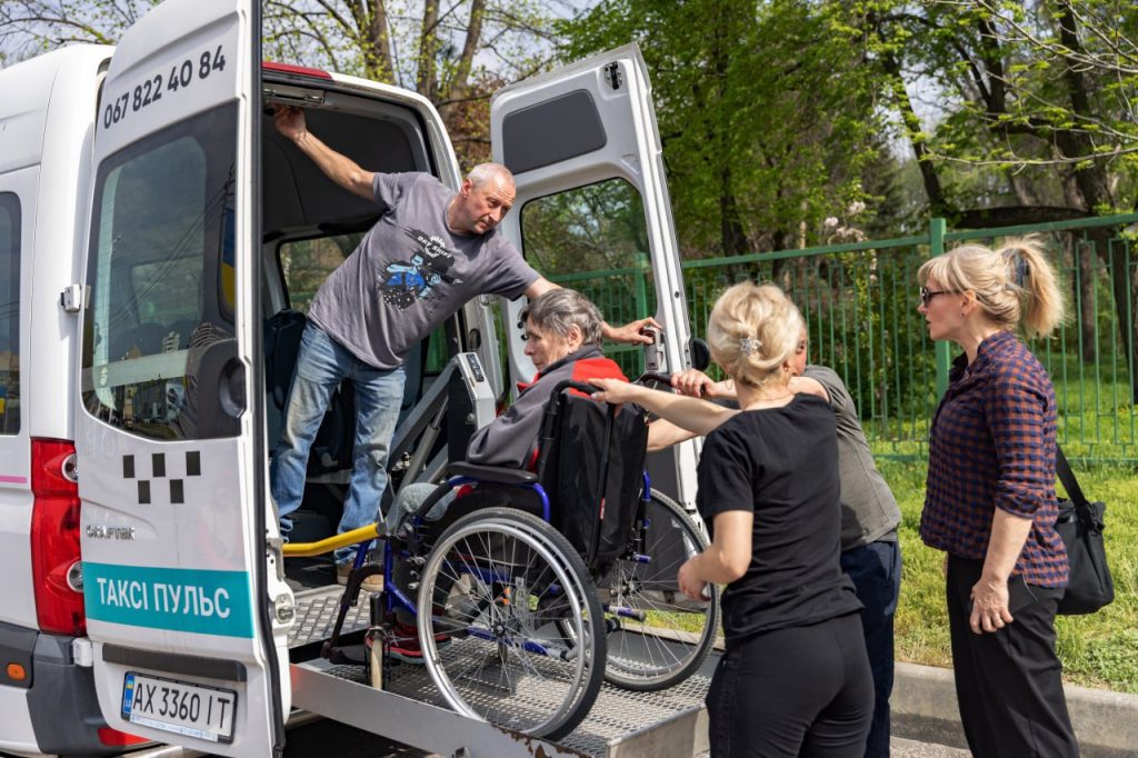 Атмосфера дому та якісний догляд: як живе прихисток «Велика родина» Атмосфера дому та якісний догляд: як живе прихисток «Велика родина»