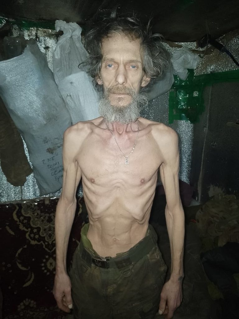 Генштаб усунув командування 14-ї бригади під Куп’янськом через допис в Threads Генштаб усунув командування 14-ї бригади під Куп’янськом через допис в Threads