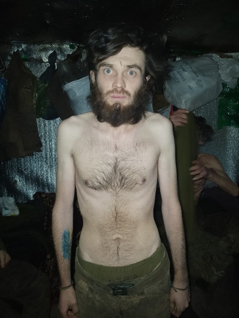 Генштаб усунув командування 14-ї бригади під Куп’янськом через допис в Threads Генштаб усунув командування 14-ї бригади під Куп’янськом через допис в Threads