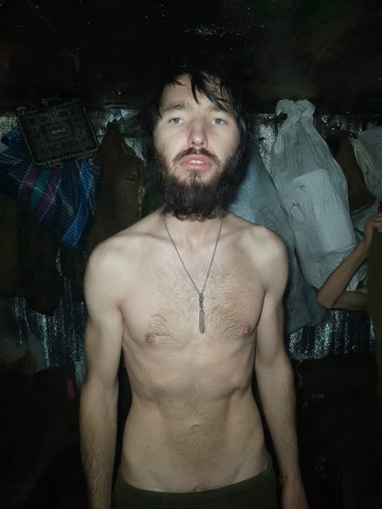 Генштаб усунув командування 14-ї бригади під Куп’янськом через допис в Threads Генштаб усунув командування 14-ї бригади під Куп’янськом через допис в Threads