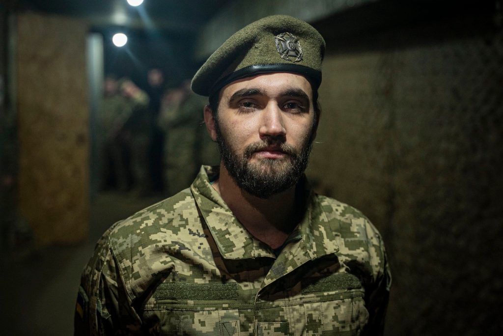 У пораненого бійця в нозі виявили протитанкову гранату У пораненого бійця в нозі виявили протитанкову гранату