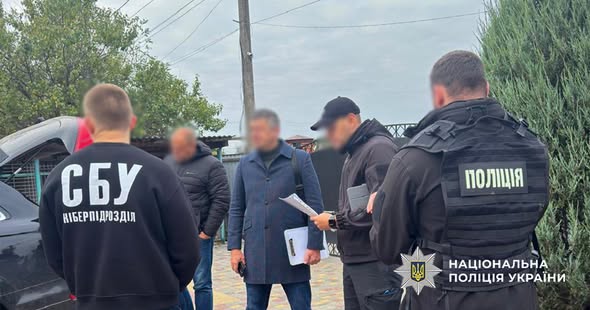 На Харківщині медики працевлаштовували чоловіків задля броні та отримували за них зарплату На Харківщині медики працевлаштовували чоловіків задля броні та отримували за них зарплату