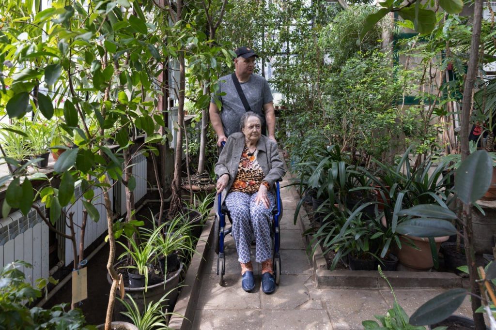 Атмосфера дому та якісний догляд: як живе прихисток «Велика родина» Атмосфера дому та якісний догляд: як живе прихисток «Велика родина»