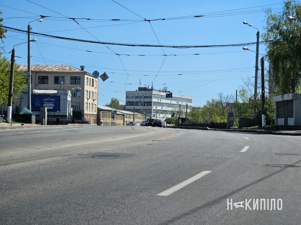 Контури міста: 50 місць Харкова, які варто побачити на власні очі Бульвар Гончарівський. Фото: Ігор Лептуга