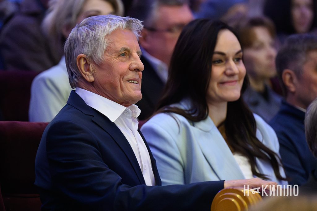 Розпочався KharkivMusicFest-2026. Фото з відкриття 24 квітня у Харкові відбувся концерт-відкриття KharkivMusicFest 2026.