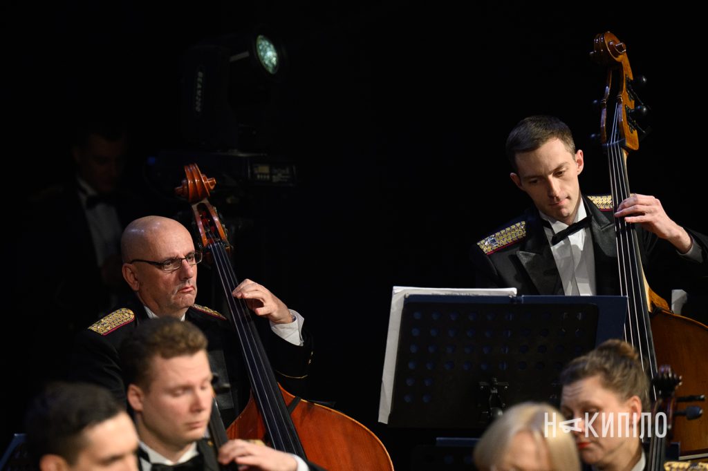 Розпочався KharkivMusicFest-2026. Фото з відкриття 24 квітня у Харкові відбувся концерт-відкриття KharkivMusicFest 2026.