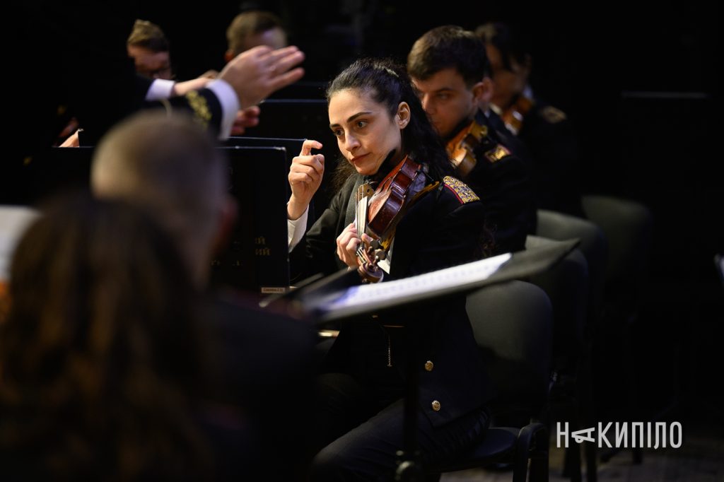 Розпочався KharkivMusicFest-2026. Фото з відкриття 24 квітня у Харкові відбувся концерт-відкриття KharkivMusicFest 2026.