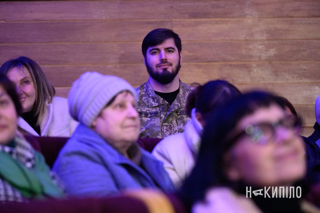 Розпочався KharkivMusicFest-2026. Фото з відкриття 24 квітня у Харкові відбувся концерт-відкриття KharkivMusicFest 2026.