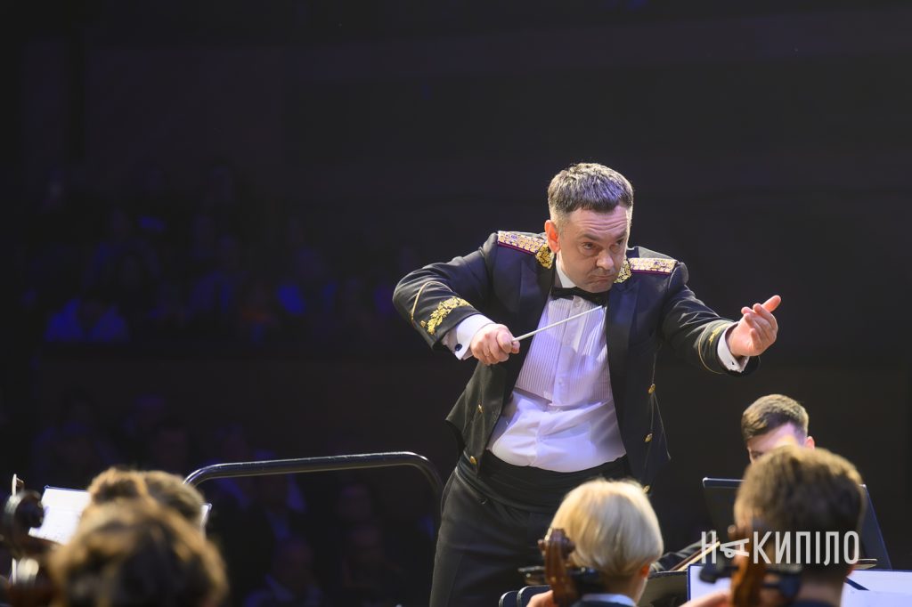 Розпочався KharkivMusicFest-2026. Фото з відкриття 24 квітня у Харкові відбувся концерт-відкриття KharkivMusicFest 2026.