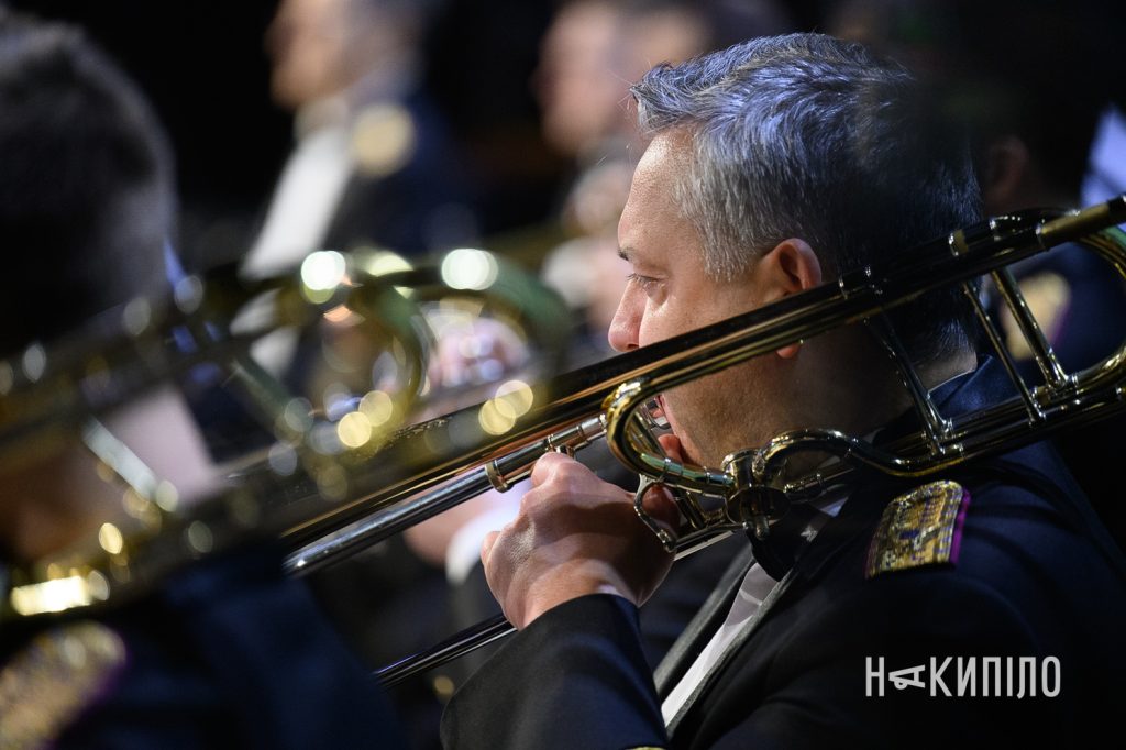 Розпочався KharkivMusicFest-2026. Фото з відкриття 24 квітня у Харкові відбувся концерт-відкриття KharkivMusicFest 2026.