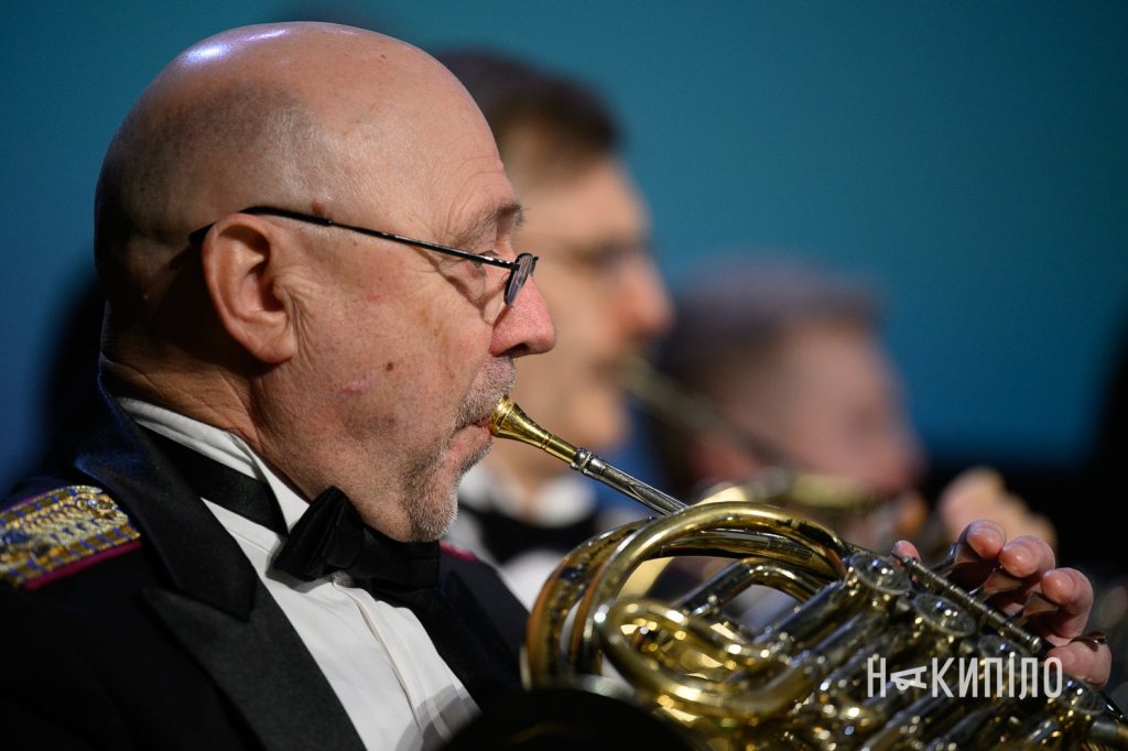 Розпочався KharkivMusicFest-2026. Фото з відкриття 24 квітня у Харкові відбувся концерт-відкриття KharkivMusicFest 2026.