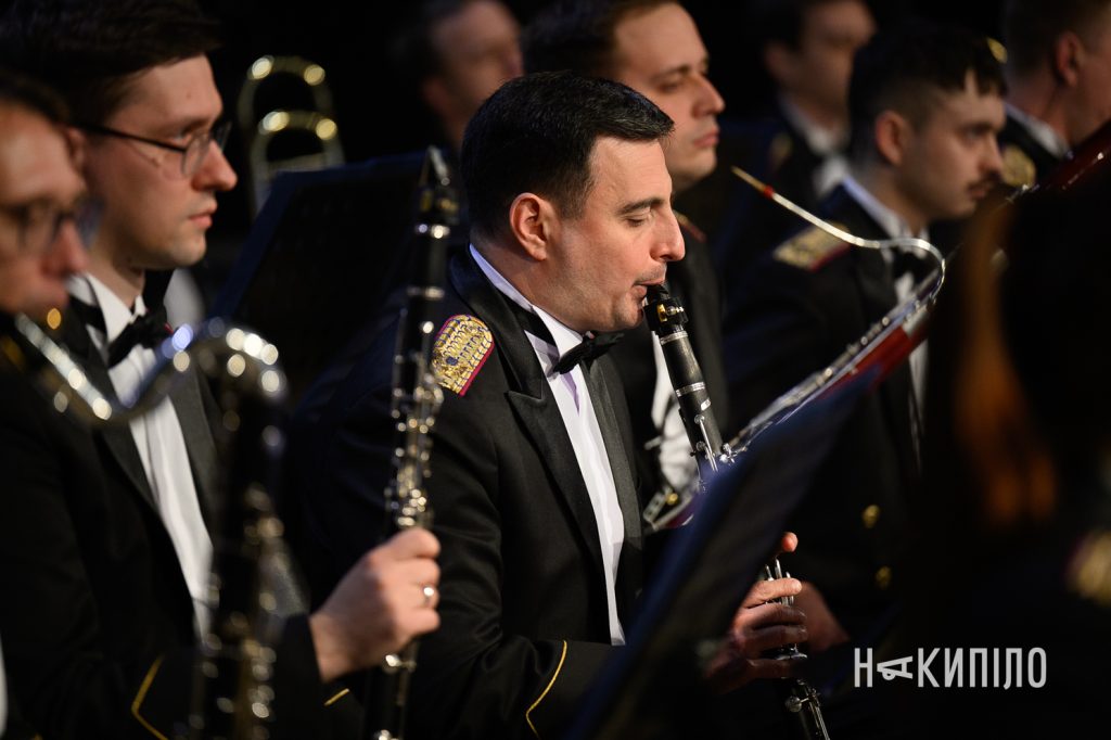 Розпочався KharkivMusicFest-2026. Фото з відкриття 24 квітня у Харкові відбувся концерт-відкриття KharkivMusicFest 2026.