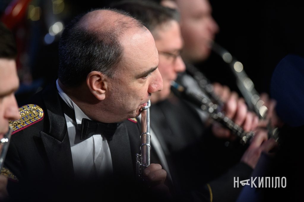 Розпочався KharkivMusicFest-2026. Фото з відкриття 24 квітня у Харкові відбувся концерт-відкриття KharkivMusicFest 2026.