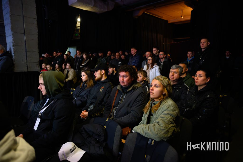 У Харкові провели турнір з боксу до Дня прикордонника. Фоторепортаж Бокс у ХНАТОБі: у Харкові пройшов турнір до Дня прикордонника