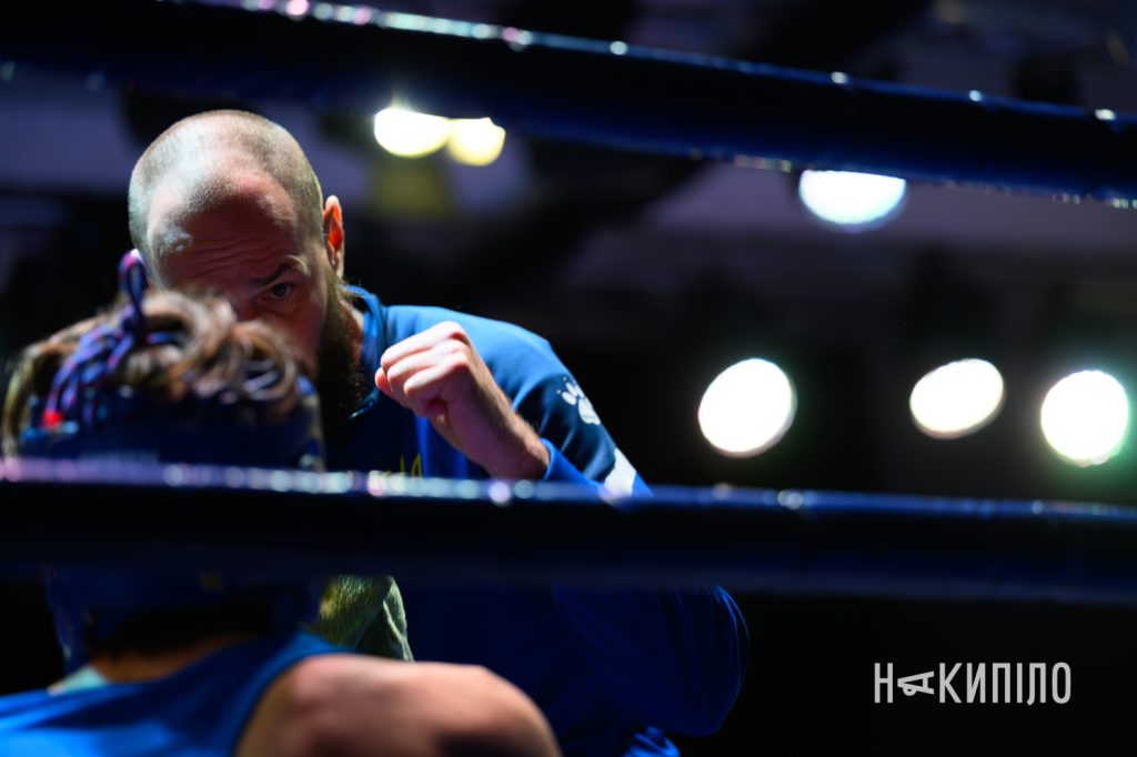 У Харкові провели турнір з боксу до Дня прикордонника. Фоторепортаж Бокс у ХНАТОБі: у Харкові пройшов турнір до Дня прикордонника