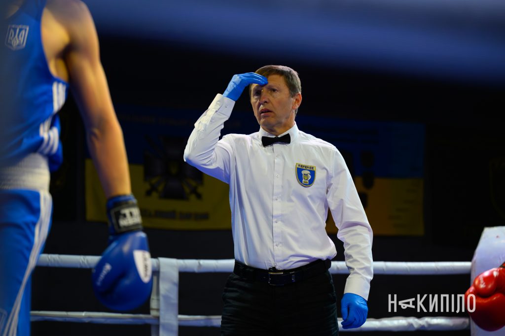 У Харкові провели турнір з боксу до Дня прикордонника. Фоторепортаж Бокс у ХНАТОБі: у Харкові пройшов турнір до Дня прикордонника