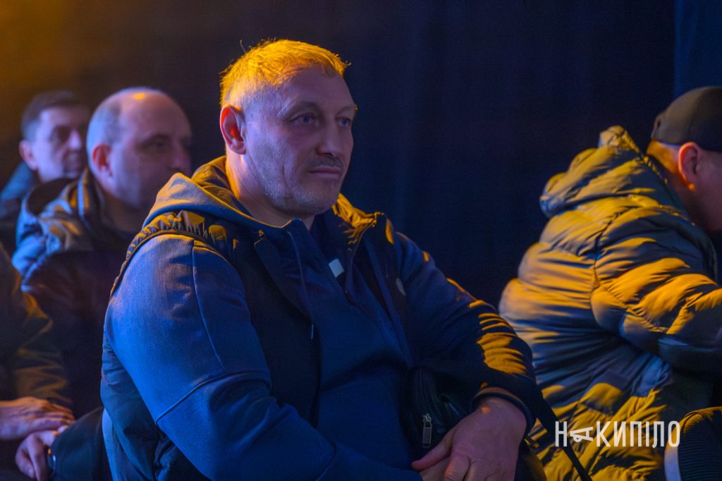 У Харкові провели турнір з боксу до Дня прикордонника. Фоторепортаж Бокс у ХНАТОБі: у Харкові пройшов турнір до Дня прикордонника