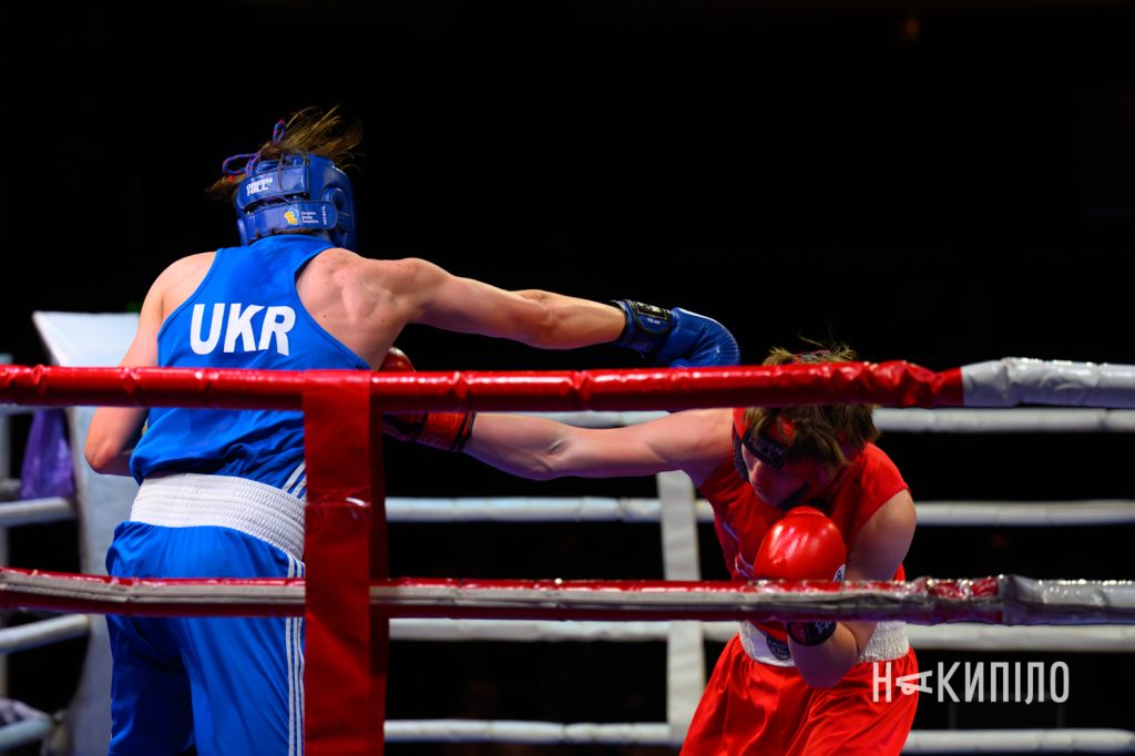 У Харкові провели турнір з боксу до Дня прикордонника. Фоторепортаж Бокс у ХНАТОБі: у Харкові пройшов турнір до Дня прикордонника
