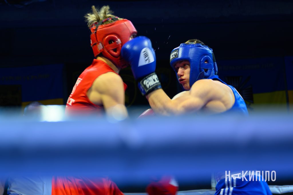 У Харкові провели турнір з боксу до Дня прикордонника. Фоторепортаж Бокс у ХНАТОБі: у Харкові пройшов турнір до Дня прикордонника